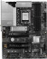 MSI Alaplap S1851 PRO Z890-S WIFI Intel Z890, ATX thumbnail