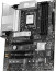 MSI Alaplap S1851 PRO Z890-S WIFI Intel Z890, ATX thumbnail