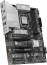 MSI Alaplap S1851 PRO Z890-S WIFI Intel Z890, ATX thumbnail