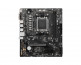MSI Alaplap AM5 PRO A620M-B AMD A620, mATX thumbnail