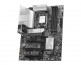 MSI Alaplap S1851 PRO B860-P Intel B860, ATX thumbnail