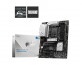 MSI Alaplap S1700 PRO B760-P II Intel B760, ATX thumbnail