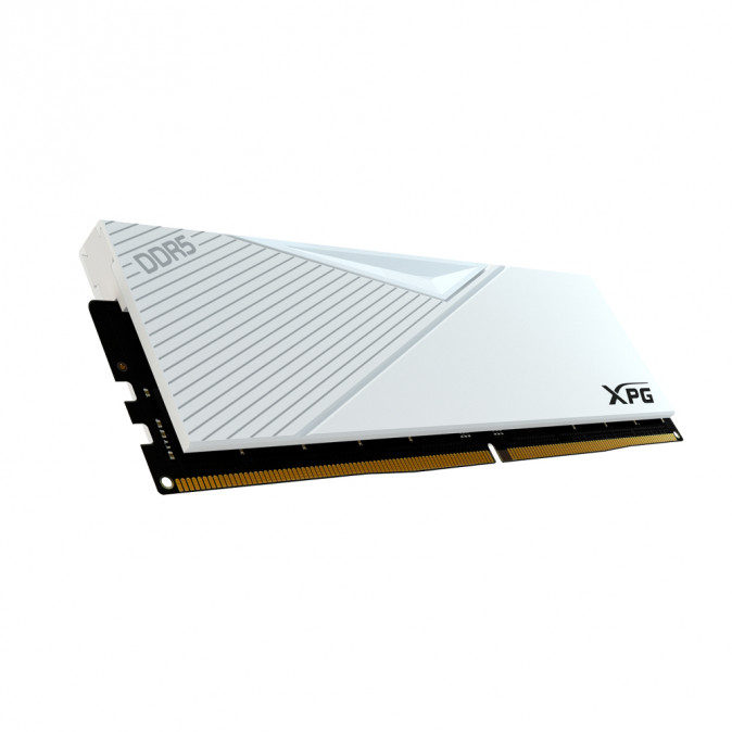 ADATA Memória DDR5 16GB 5600Mhz DIMM CL36 XPG LANCER PC