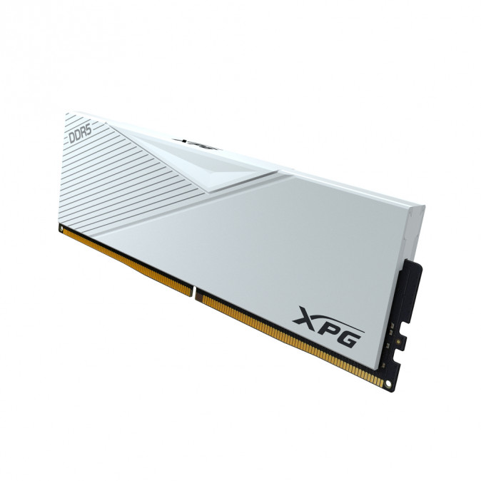 ADATA Memória DDR5 16GB 5600Mhz DIMM CL36 XPG LANCER PC