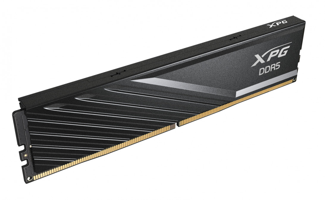ADATA Memória DDR5 32GB 6000Mhz DIMM CL48 XPG LANCER BLADE (2x16GB) PC