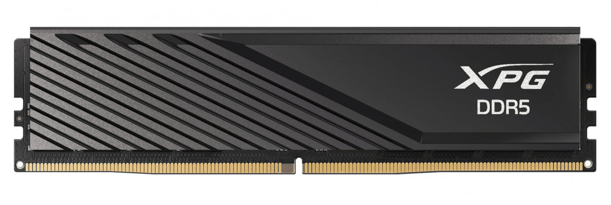 ADATA Memória DDR5 32GB 6000Mhz DIMM CL48 XPG LANCER BLADE (2x16GB) PC