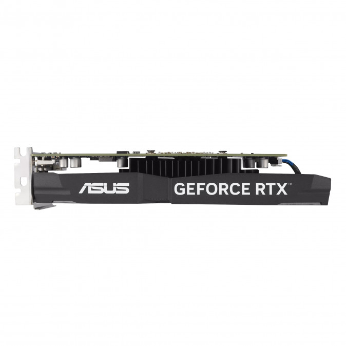 ASUS Videokártya PCI-Ex16x nVIDIA RTX 3050 6GB DDR6 OC PC