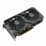 ASUS Videokártya PCI-Ex16x nVIDIA RTX 4060 8GB DDR6 OC thumbnail