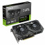 ASUS Videokártya PCI-Ex16x nVIDIA RTX 4060 Ti 8GB DDR6 OC thumbnail
