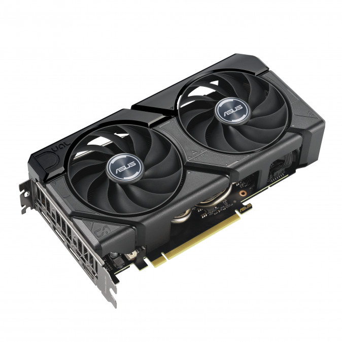 ASUS Videokártya PCI-Ex16x nVIDIA RTX 4060 Ti 8GB DDR6 OC PC