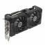 ASUS Videokártya PCI-Ex16x nVIDIA RTX 4060 Ti 8GB DDR6 OC thumbnail