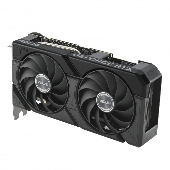 ASUS Videokártya PCI-Ex16x nVIDIA RTX 4060 Ti 8GB DDR6 OC PC