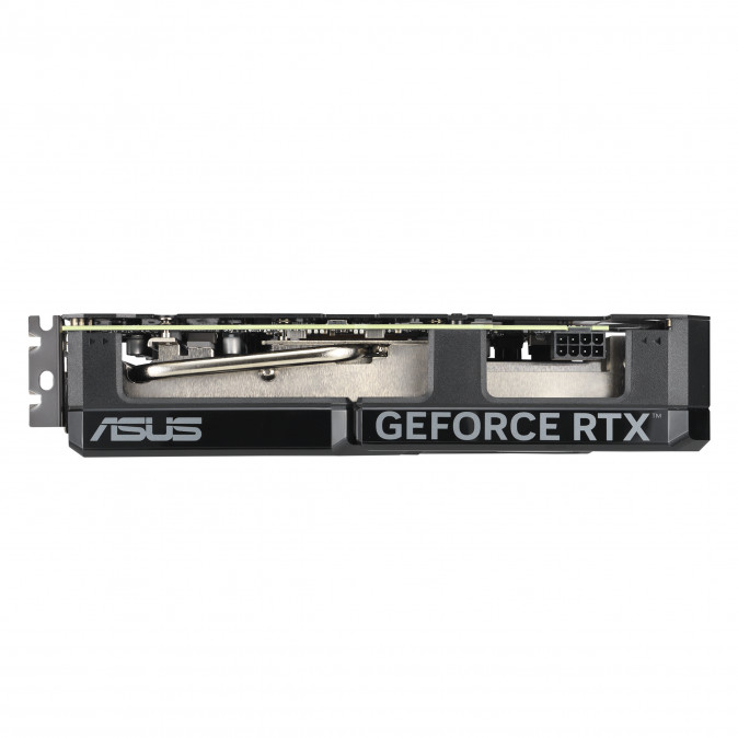 ASUS Videokártya PCI-Ex16x nVIDIA RTX 4060 Ti 8GB DDR6 OC PC