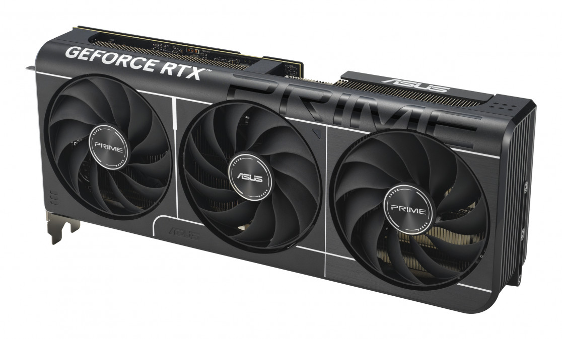 ASUS Videokártya PCI-Ex16x nVIDIA RTX 5070 12GB DDR7 OC PC
