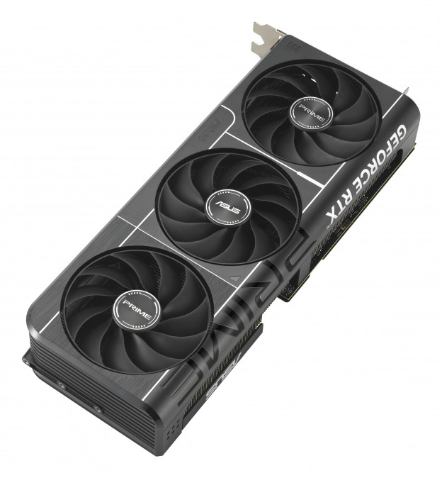 ASUS Videokártya PCI-Ex16x nVIDIA RTX 5070 12GB DDR7 OC PC