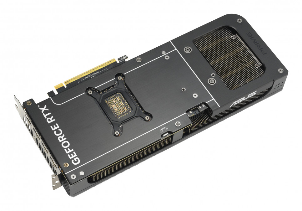 ASUS Videokártya PCI-Ex16x nVIDIA RTX 5070 12GB DDR7 OC PC