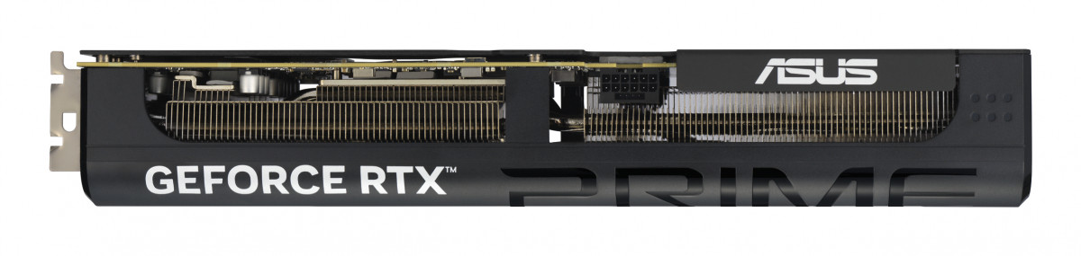 ASUS Videokártya PCI-Ex16x nVIDIA RTX 5070 12GB DDR7 OC PC
