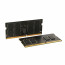 Silicon Power 16GB 2666MHz DDR4 - SODIMM memória CL19 thumbnail