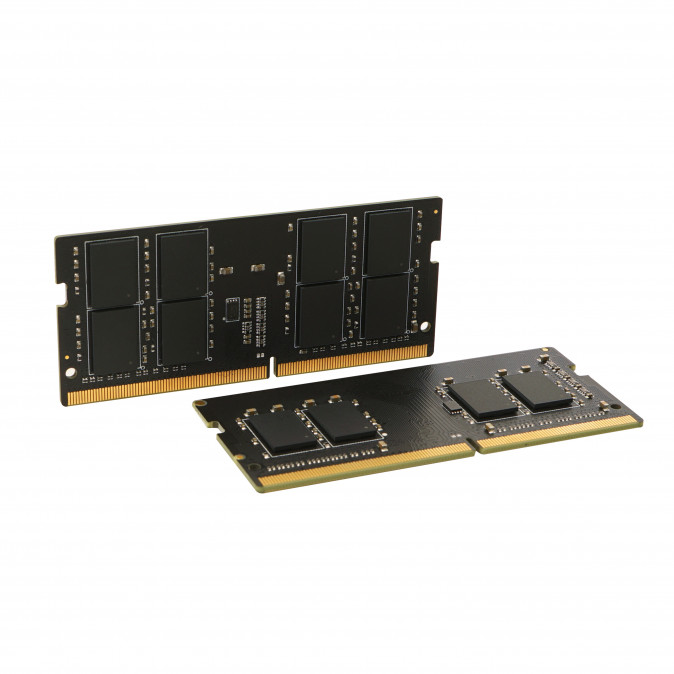 Silicon Power 16GB 2666MHz DDR4 - SODIMM memória CL19 PC