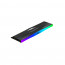 Silicon Power Zenith RGB 16GB 3200MT/s DDR4 memória fekete RGB thumbnail