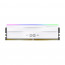 Silicon Power XPOWER Zenith RGB 32GB 6000MT/s DDR5 memória CL40 Kit of 2 fehér RGB thumbnail