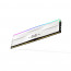 Silicon Power XPOWER Zenith RGB 32GB 6000MT/s DDR5 memória CL40 Kit of 2 fehér RGB thumbnail