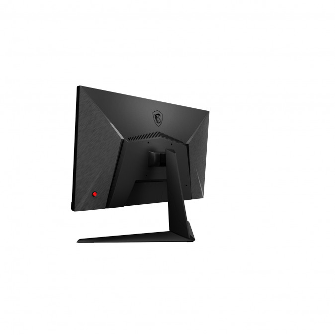 MSI Monitor GAMING G2412F Rapid IPS LED 24" FHD 1920x1080, 16:9, 1000:1 CR, 300cd/m2, 1ms, 180Hz, DP, 2x HDMI PC