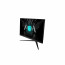 MSI Monitor GAMING G2412F Rapid IPS LED 24" FHD 1920x1080, 16:9, 1000:1 CR, 300cd/m2, 1ms, 180Hz, DP, 2x HDMI thumbnail