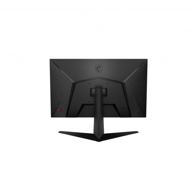 MSI Monitor GAMING G2412F Rapid IPS LED 24" FHD 1920x1080, 16:9, 1000:1 CR, 300cd/m2, 1ms, 180Hz, DP, 2x HDMI PC