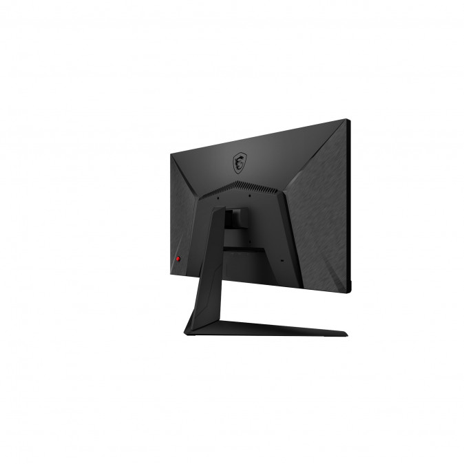 MSI Monitor GAMING G2412F Rapid IPS LED 24" FHD 1920x1080, 16:9, 1000:1 CR, 300cd/m2, 1ms, 180Hz, DP, 2x HDMI PC