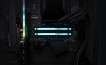 Kingston FURY Beast RGB 64GB (2x32GB) DDR5 6000MHz (KF560C30BBEAK2-64) thumbnail
