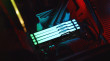 Kingston FURY Beast RGB 64GB (2x32GB) DDR5 6000MHz (KF560C30BBEAK2-64) thumbnail