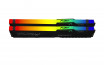 Kingston FURY Beast RGB 64GB (2x32GB) DDR5 6000MHz (KF560C30BBEAK2-64) thumbnail