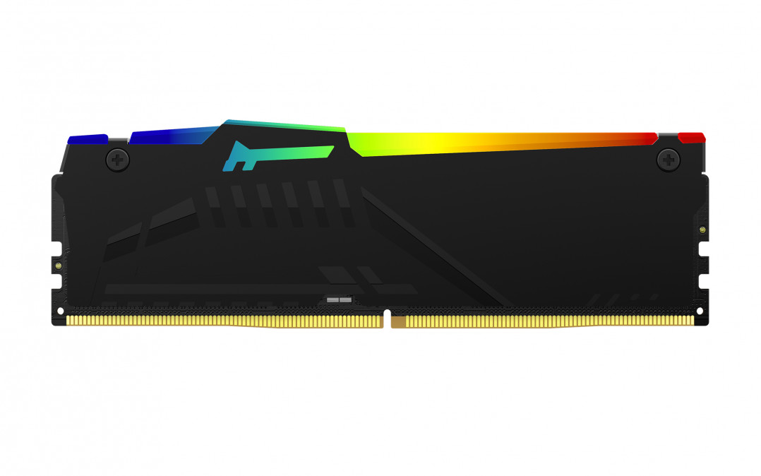Kingston FURY Beast RGB 64GB (2x32GB) DDR5 6000MHz (KF560C30BBEAK2-64) PC