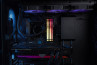 Kingston FURY Beast RGB 64GB (2x32GB) DDR5 6000MHz (KF560C30BBEAK2-64) thumbnail