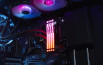 Kingston FURY Beast RGB 64GB (2x32GB) DDR5 6000MHz (KF560C30BBEAK2-64) thumbnail
