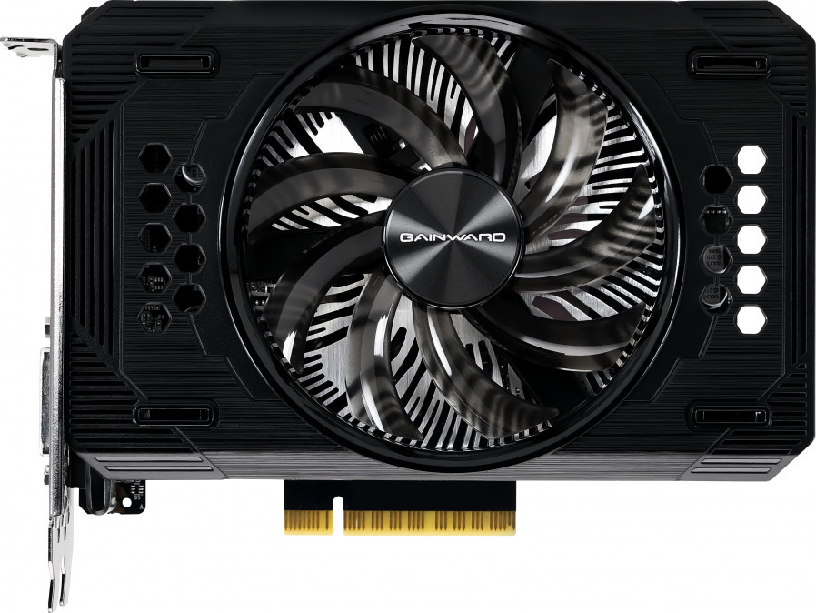 Gainward GeForce RTX 3050 Pegasus 8GB GDDR6 128-bit grafikus kártya PC