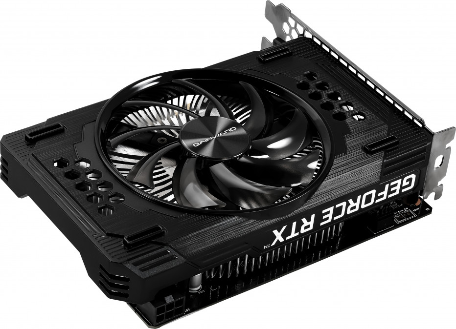 Gainward GeForce RTX 3050 Pegasus 8GB GDDR6 128-bit grafikus kártya PC