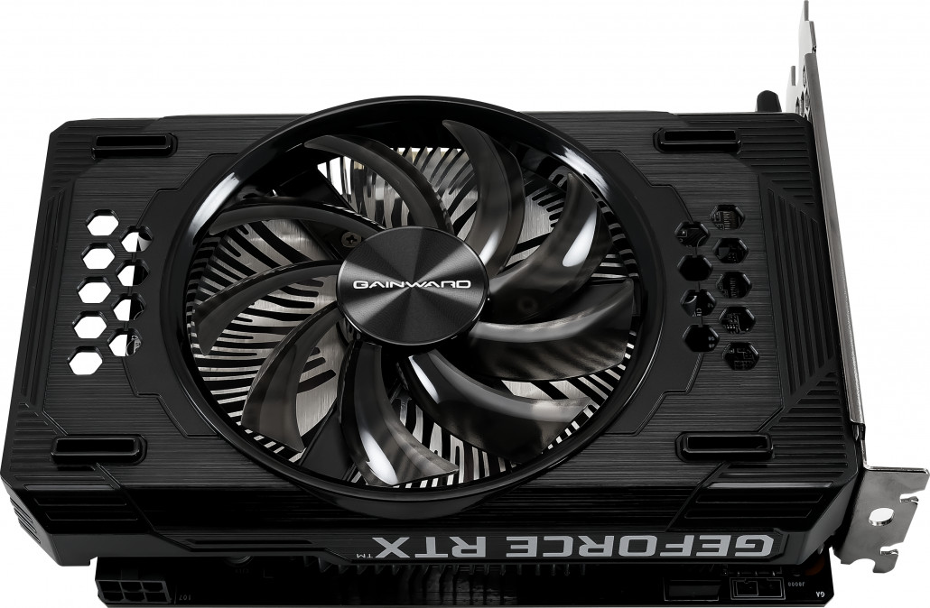 Gainward GeForce RTX 3050 Pegasus 8GB GDDR6 128-bit grafikus kártya PC