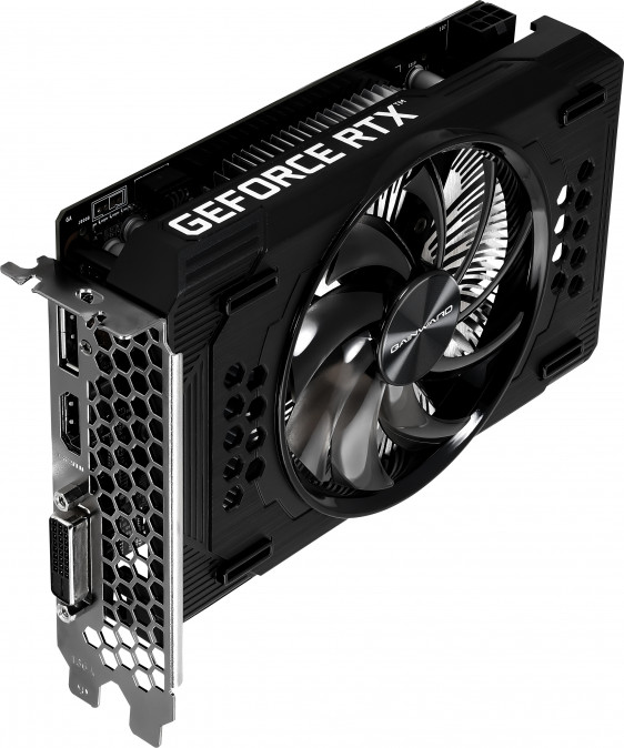 Gainward GeForce RTX 3050 Pegasus 8GB GDDR6 128-bit grafikus kártya PC