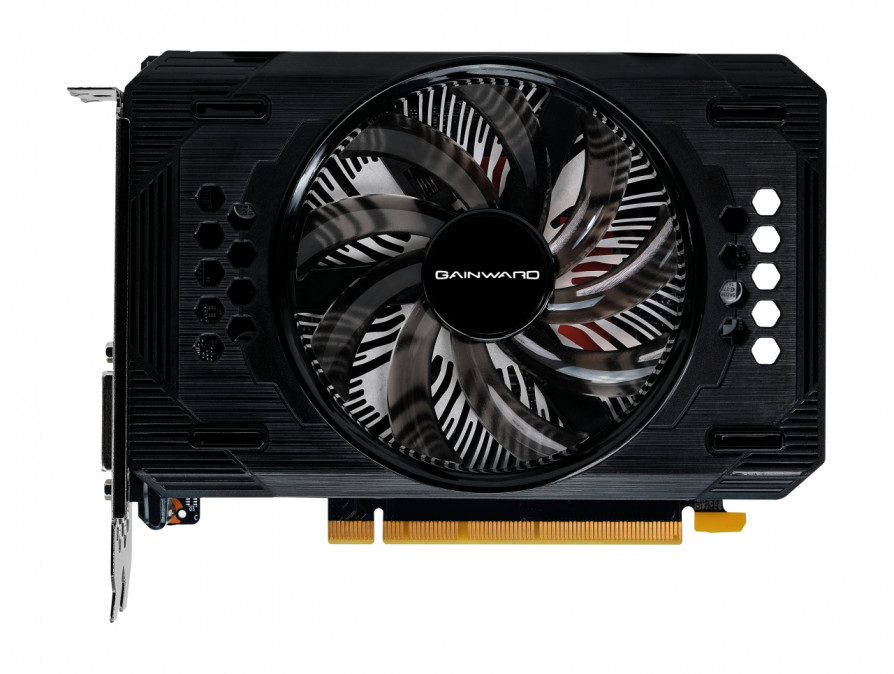 Gainward GeForce RTX 3050 Pegasus 6GB GDDR6 96-bit grafikus kártya PC