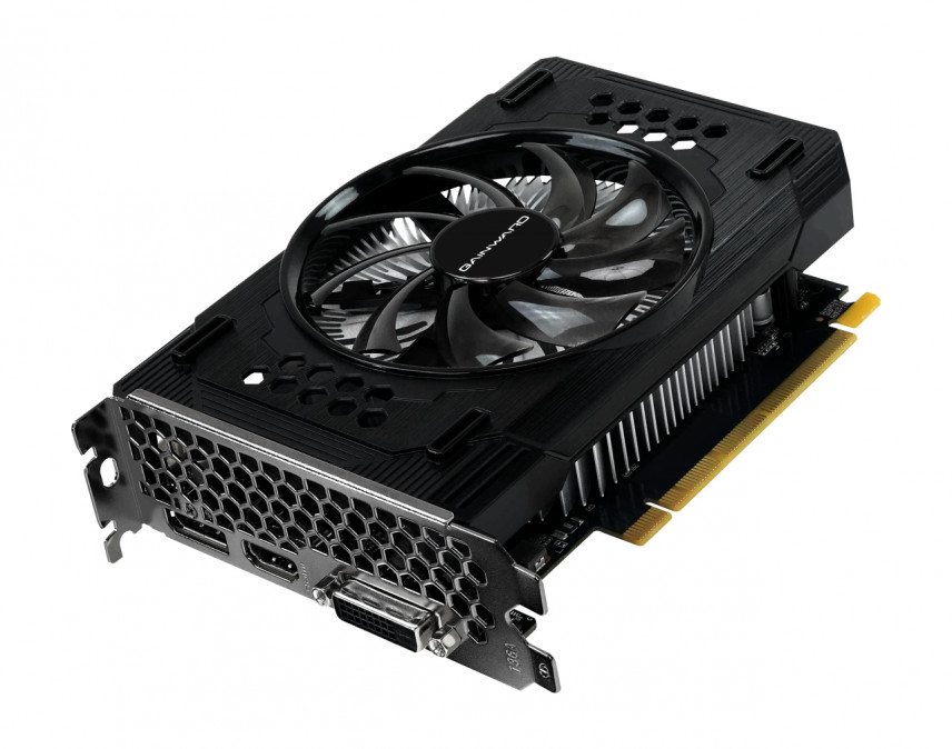 Gainward GeForce RTX 3050 Pegasus 6GB GDDR6 96-bit grafikus kártya PC