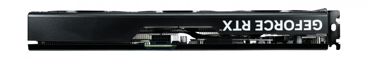 Gainward GeForce RTX 5070 Python III 12GB GDDR7 192-bit grafikus kártya PC