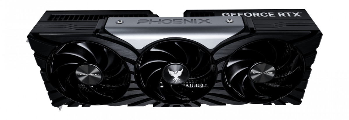 Gainward GeForce RTX 5070 Phoenix 12GB GDDR7 192-bit grafikus kártya PC