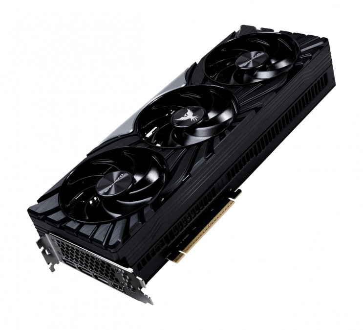 Gainward GeForce RTX 5070 Phoenix 12GB GDDR7 192-bit grafikus kártya PC