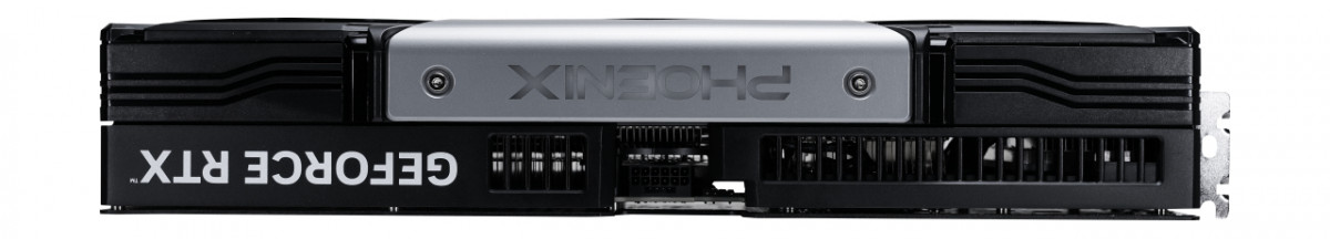 Gainward GeForce RTX 5070 Phoenix 12GB GDDR7 192-bit grafikus kártya PC