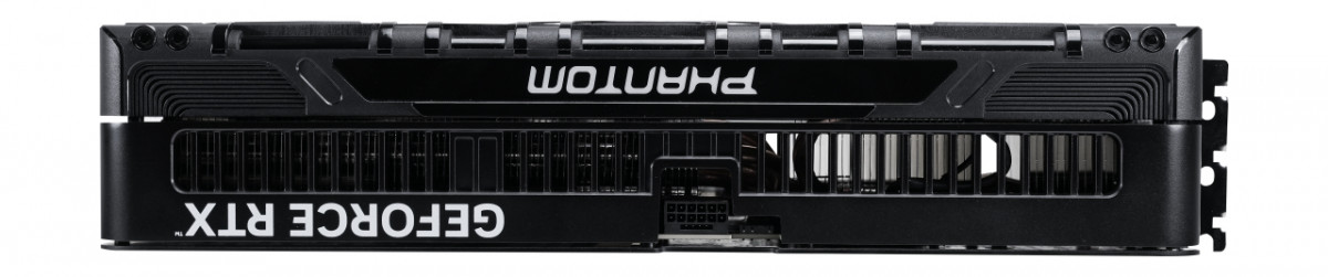 Gainward GeForce RTX 5080 Phantom GS 16GB GDDR7 256-bit grafikus kártya PC