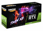 Inno3D GeForce RTX 3060 Twin X2 LHR 12GB GDDR6 192-bit grafikus kártya thumbnail