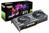 Inno3D GeForce RTX 3060 Twin X2 LHR 12GB GDDR6 192-bit grafikus kártya thumbnail