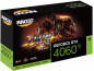 Inno3D GeForce RTX 4060 Ti Twin X2 8GB GDDR6 128-bit grafikus kártya thumbnail